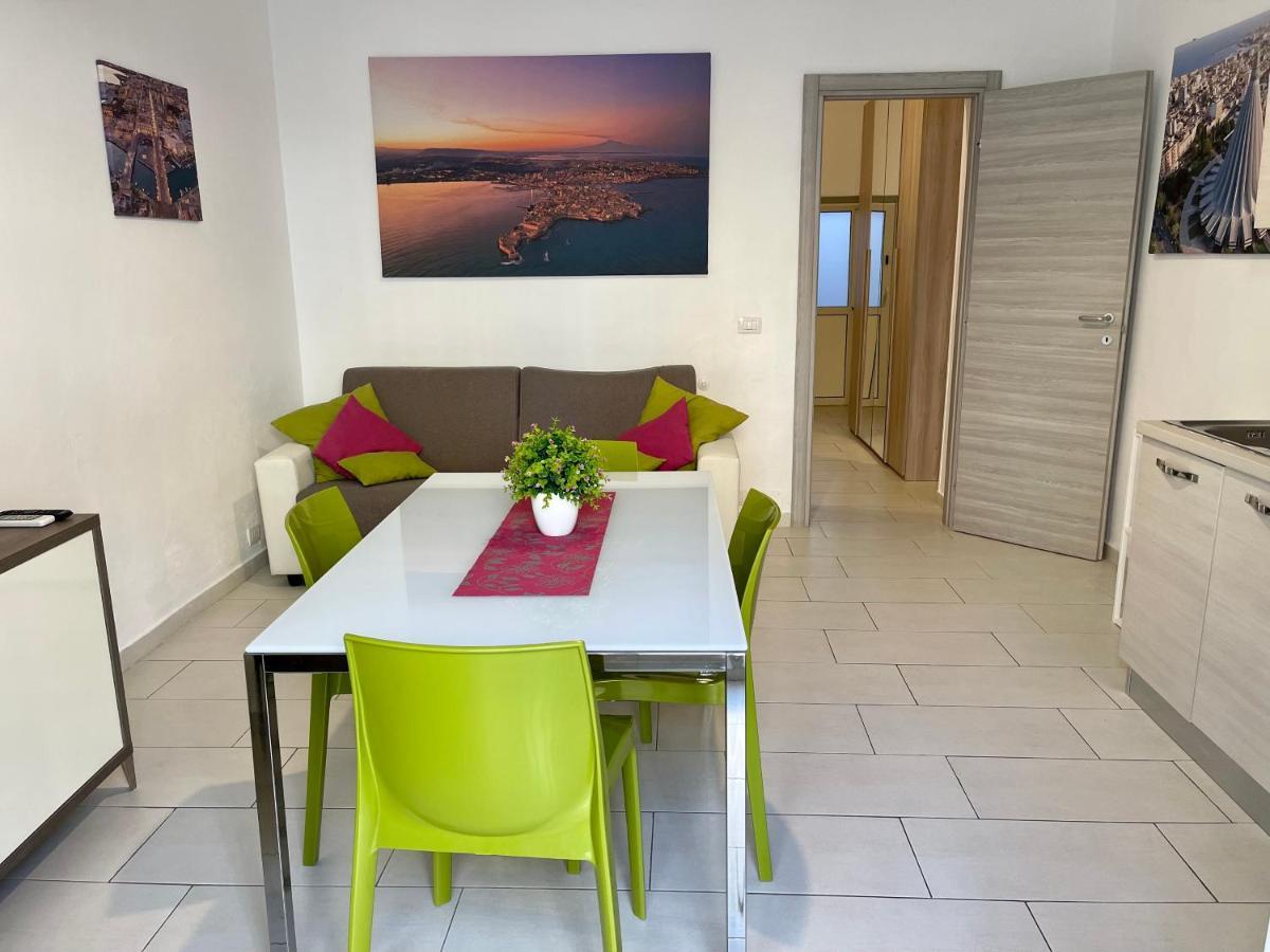 Casa Vacanze Dolce Sicilia Syracuse Exterior photo
