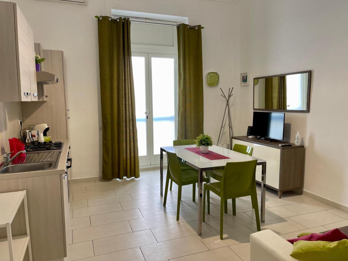 Casa Vacanze Dolce Sicilia Syracuse Exterior photo