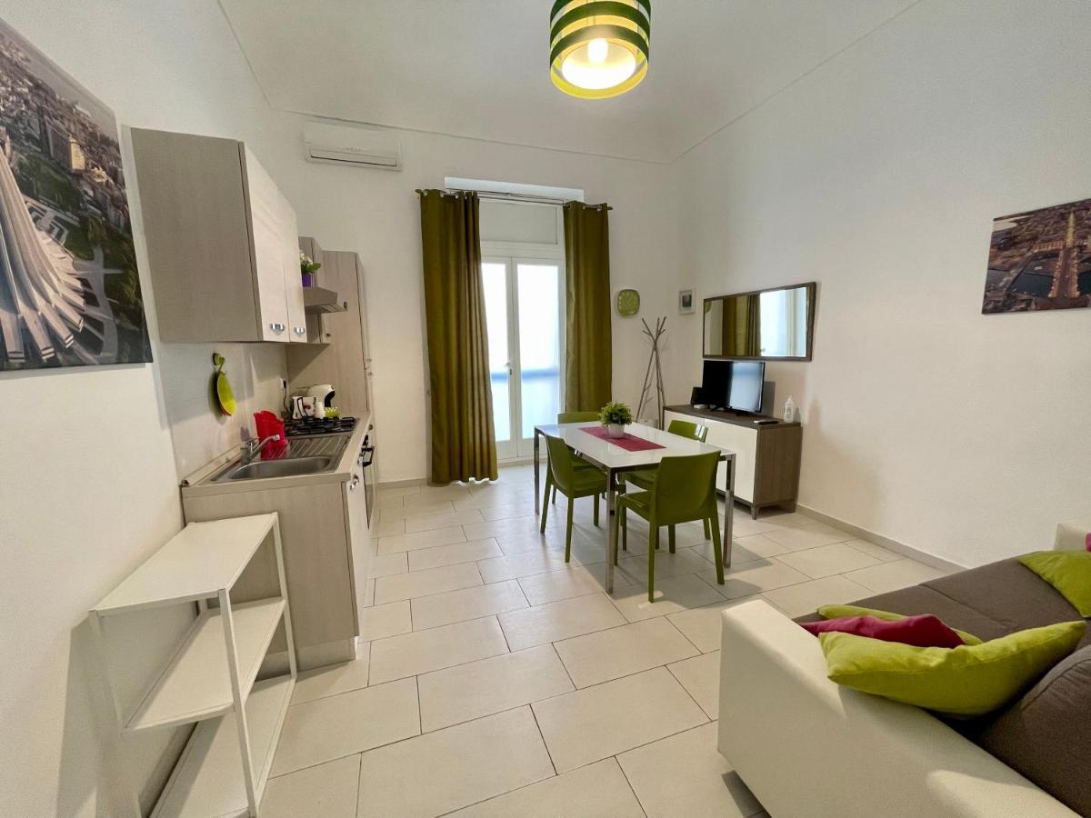 Casa Vacanze Dolce Sicilia Syracuse Exterior photo