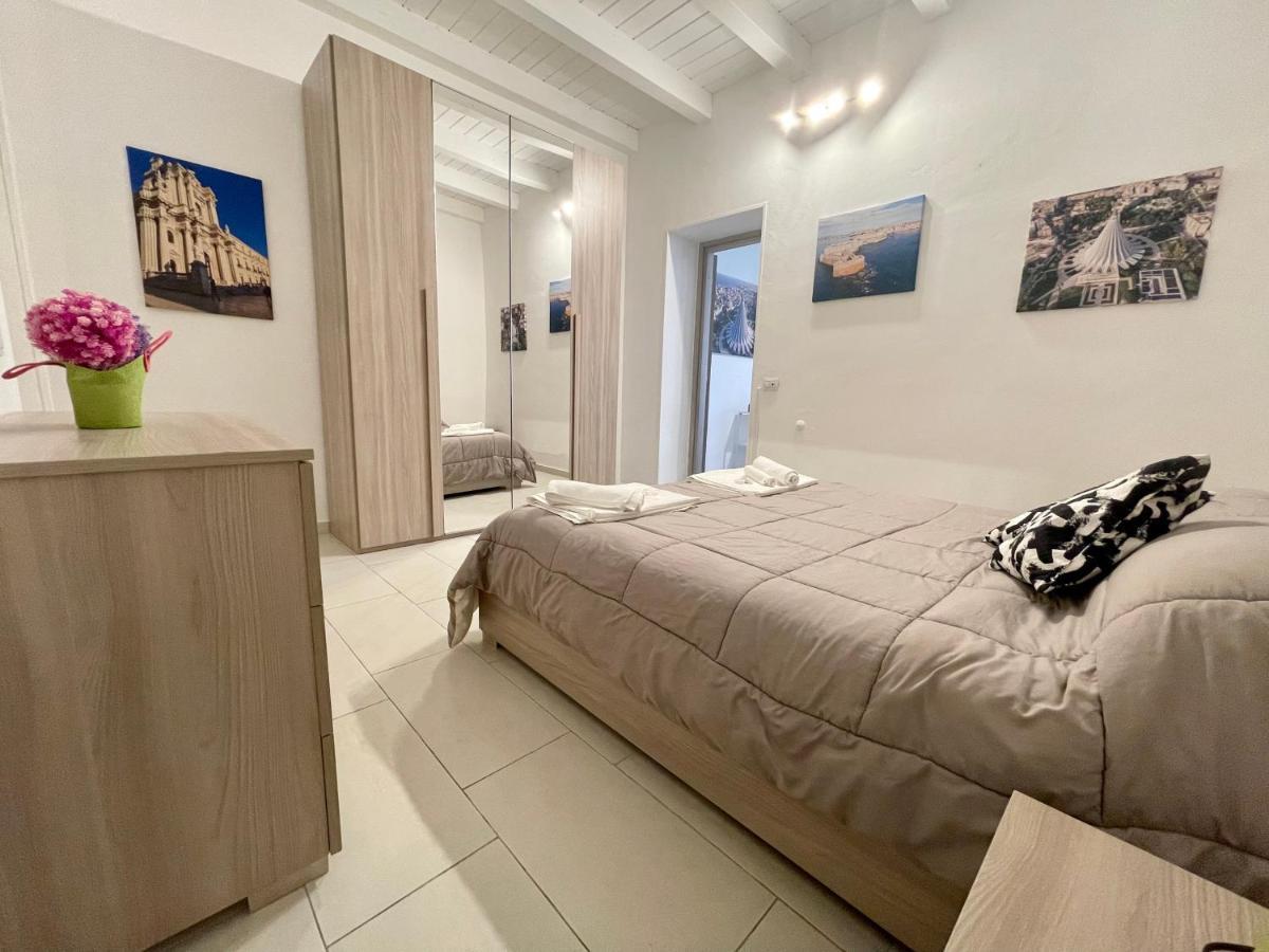 Casa Vacanze Dolce Sicilia Syracuse Exterior photo