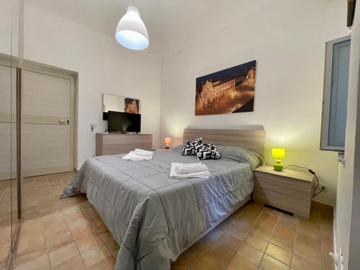 Casa Vacanze Dolce Sicilia Syracuse Exterior photo