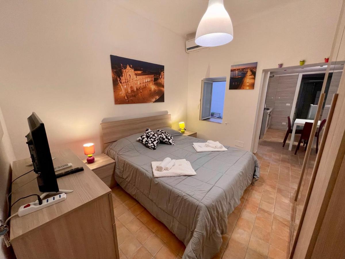 Casa Vacanze Dolce Sicilia Syracuse Exterior photo