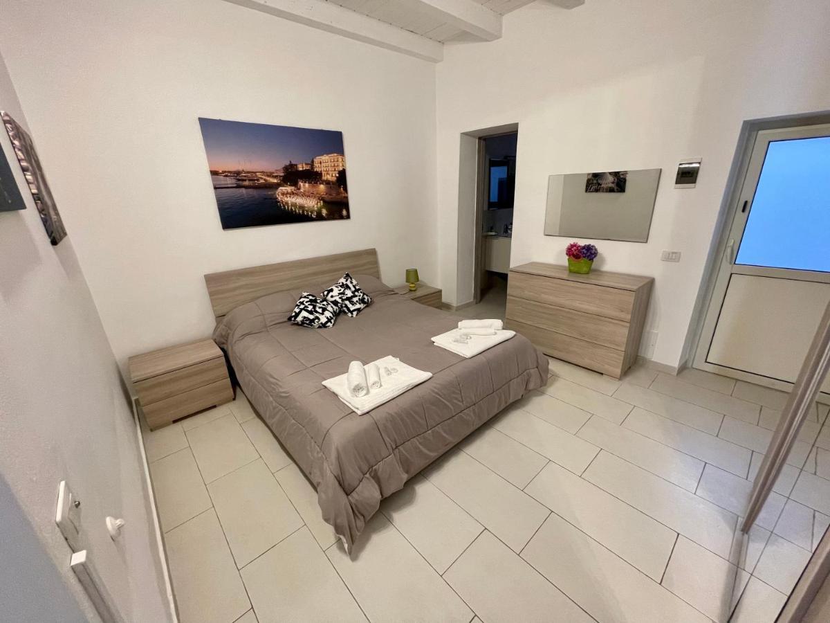Casa Vacanze Dolce Sicilia Syracuse Exterior photo