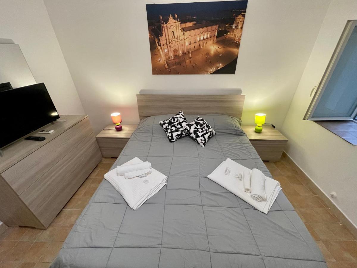 Casa Vacanze Dolce Sicilia Syracuse Exterior photo
