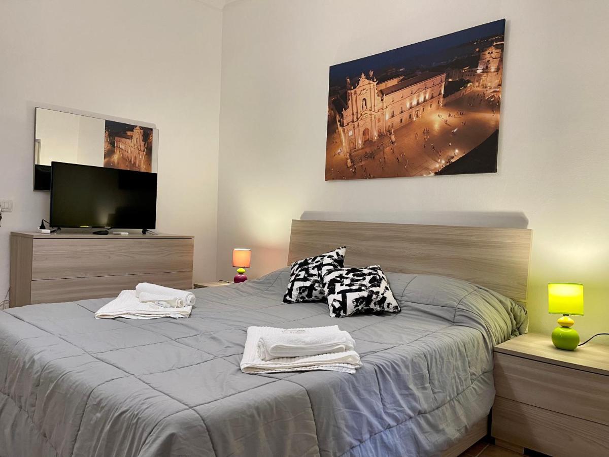 Casa Vacanze Dolce Sicilia Syracuse Exterior photo