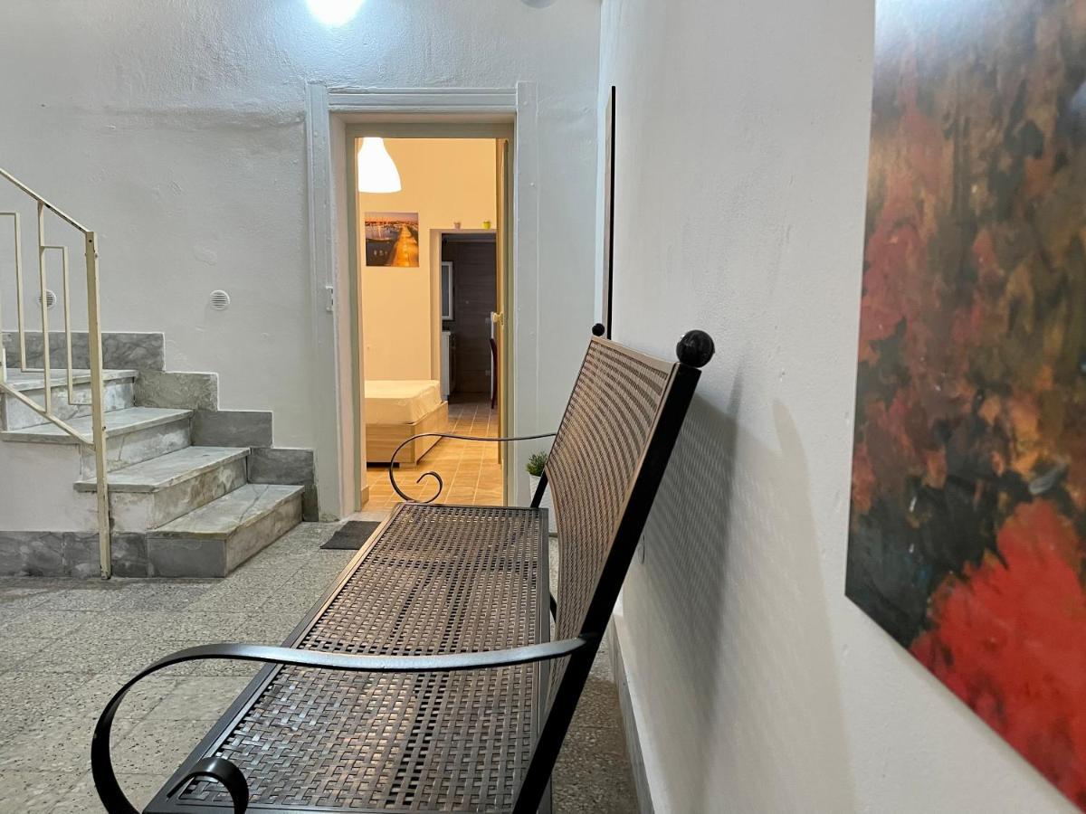 Casa Vacanze Dolce Sicilia Syracuse Exterior photo