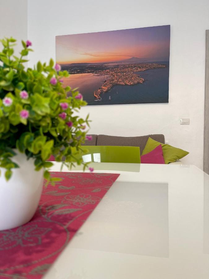 Casa Vacanze Dolce Sicilia Syracuse Exterior photo