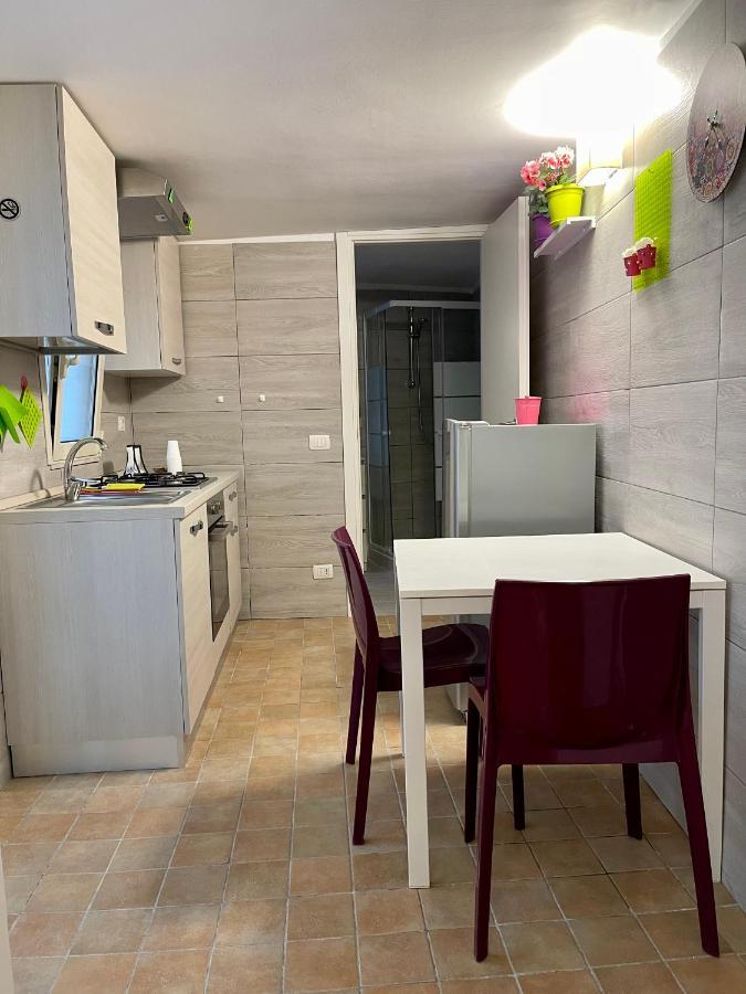Casa Vacanze Dolce Sicilia Syracuse Exterior photo