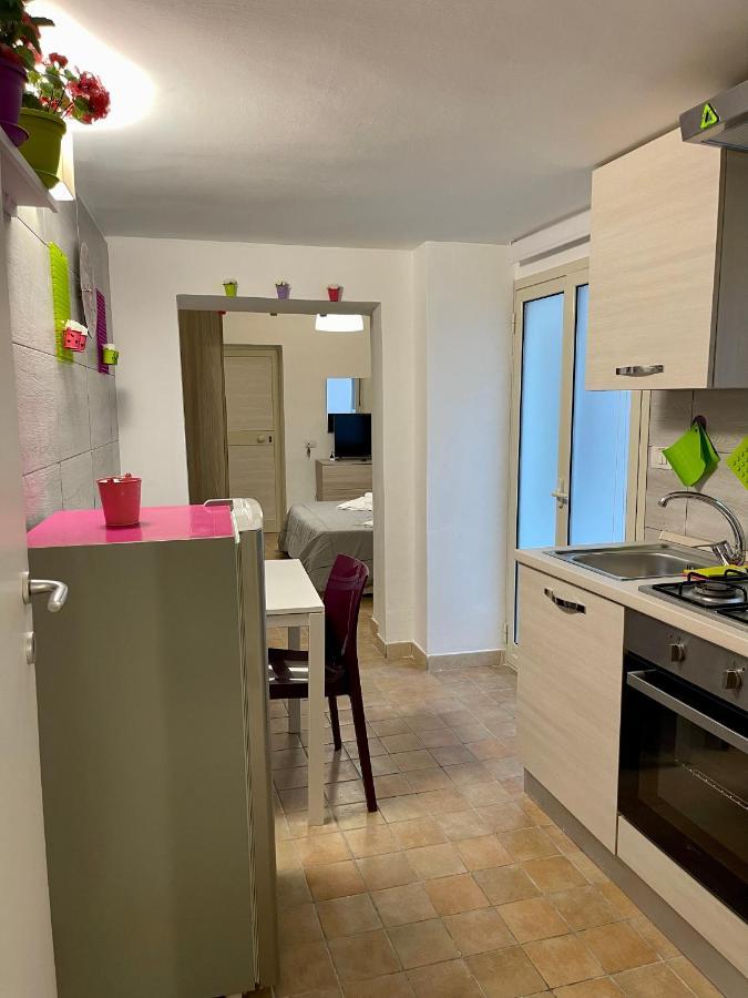 Casa Vacanze Dolce Sicilia Syracuse Exterior photo
